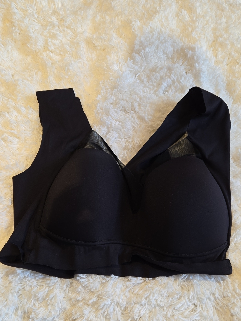 Woman's BRA